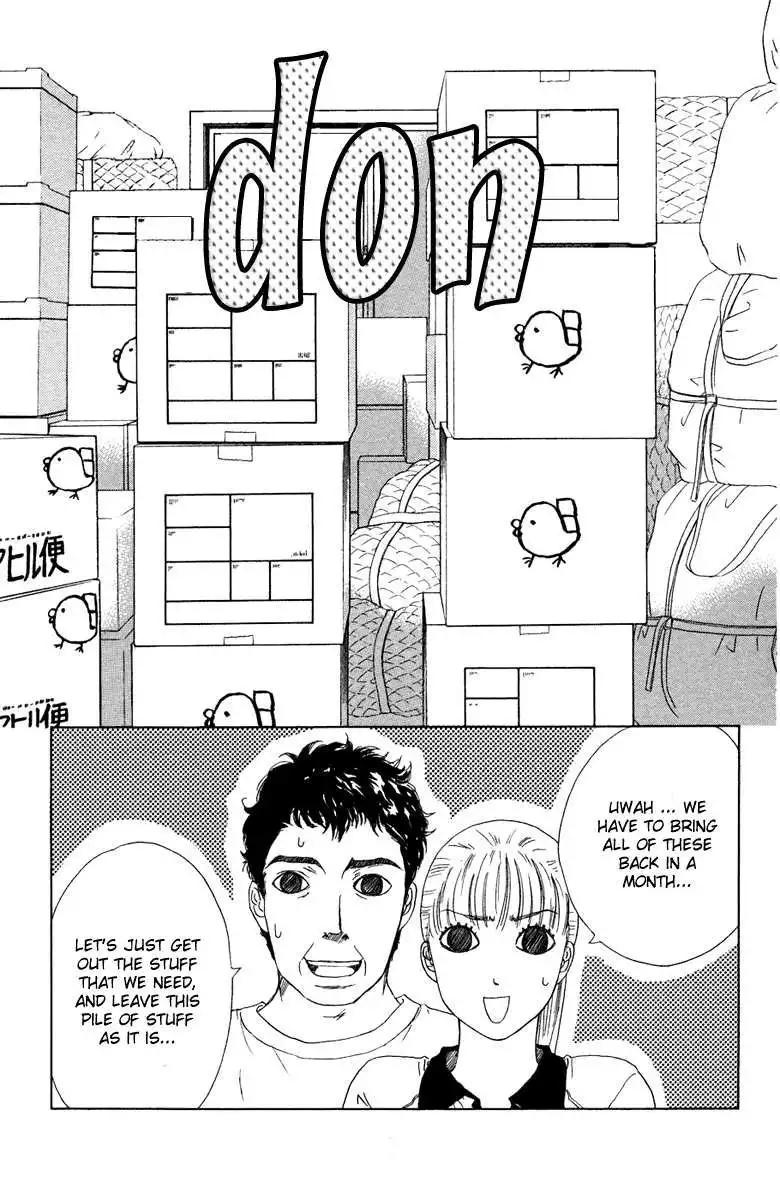 Oneichan to Issho Chapter 7 7